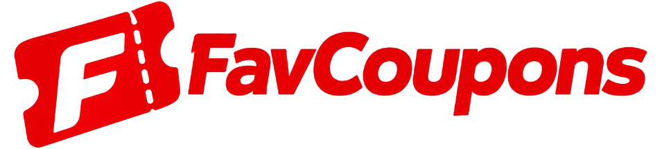 FavCoupons