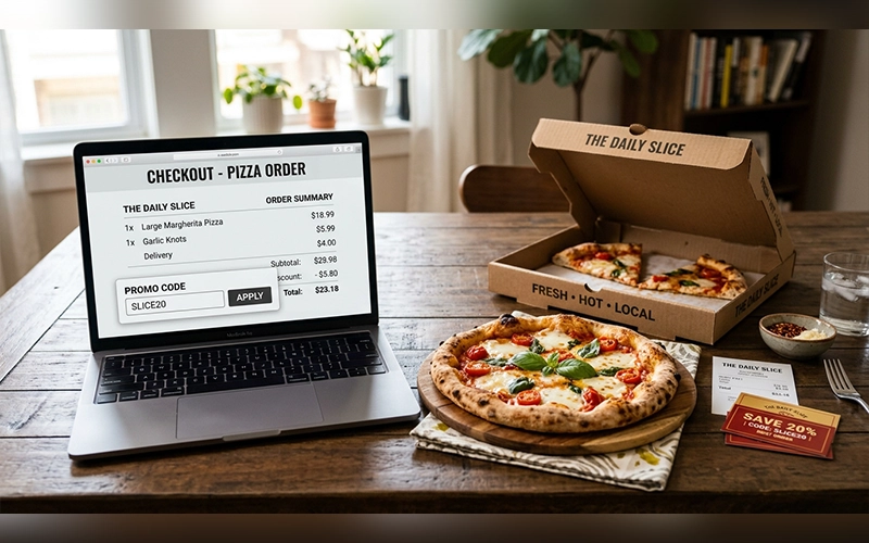 Pizza Hut promo codes 2026
