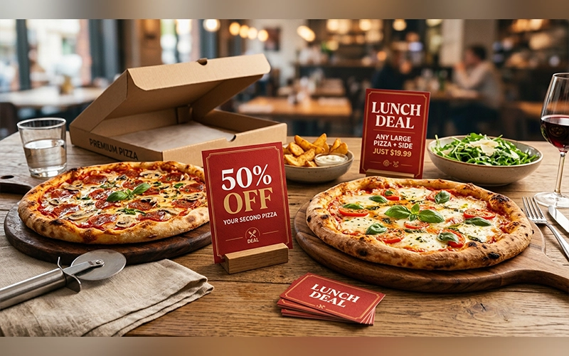 Pizza Hut promo codes 50% off entire meal