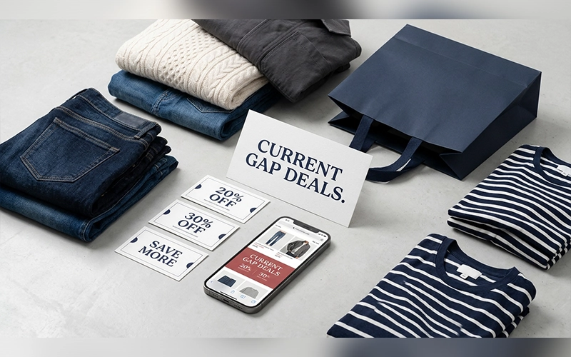 gap coupon codes