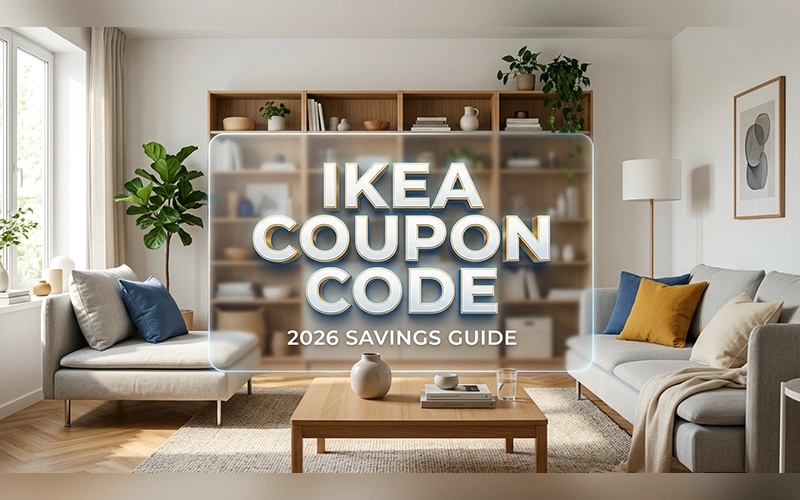 ikea coupon code
