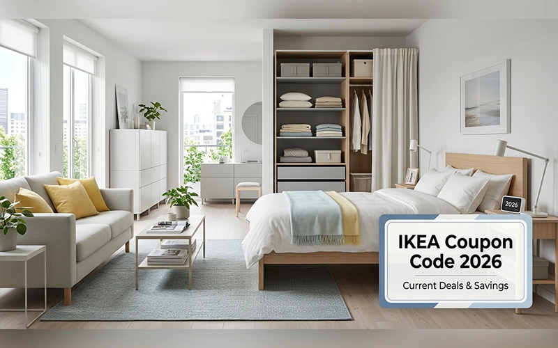ikea coupon code