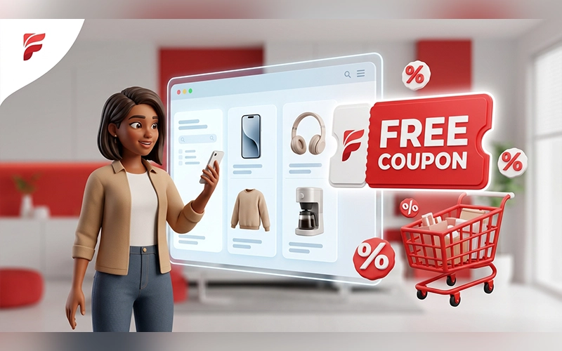free amazon coupon code