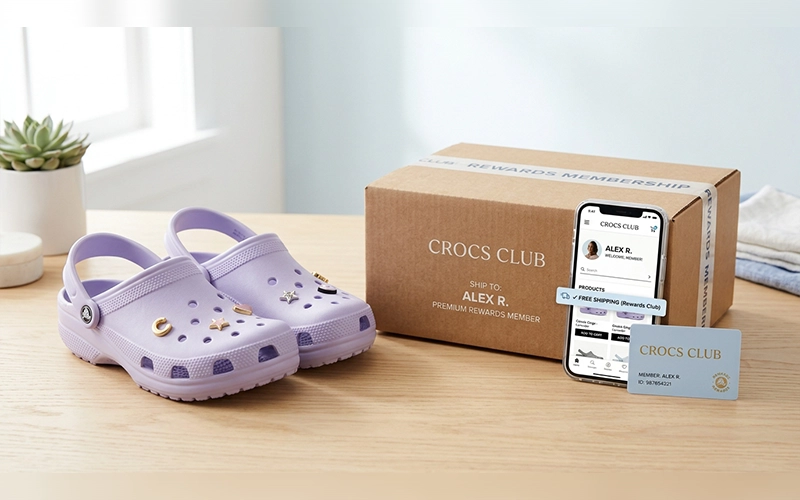 crocs discount code free shipping